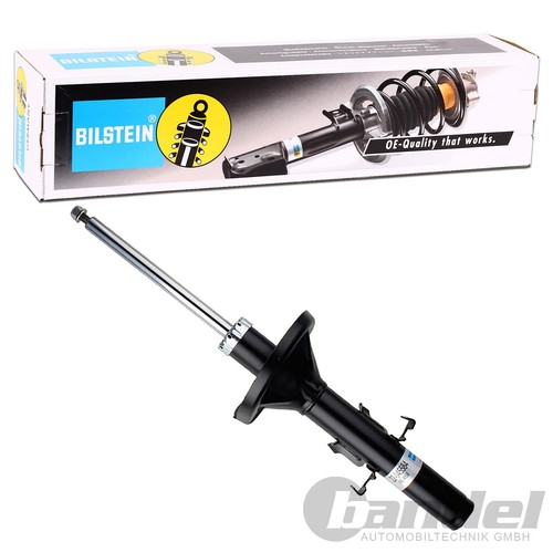 Amortisseur gaz bilstein - amortisseur,