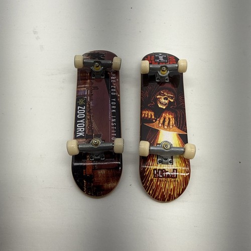 Tech deck skateboards - tech,