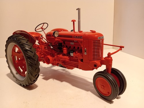 Franklin mint tracteur - mint, sc