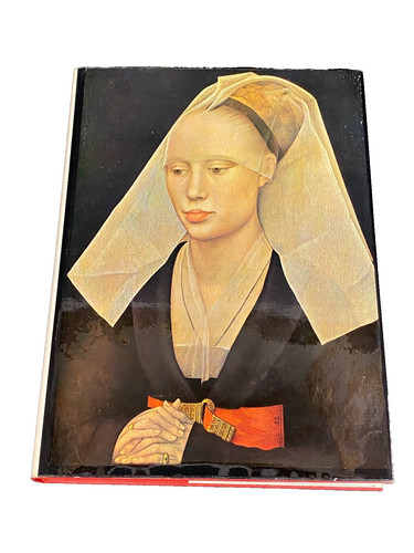 Peinture flamande le - la,