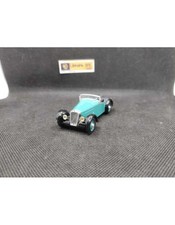 ▄▀▄ GEORGES IRAT OLC3