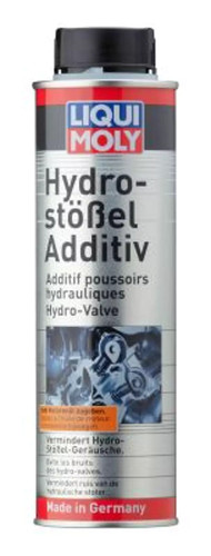 Additifs huile moteur - , liqui