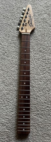2000 fender starcaster - fender,