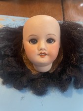 poupée ancienne Bleuette porcelaine