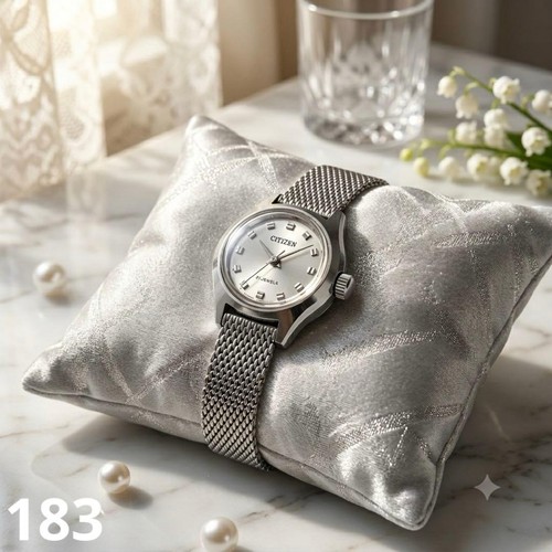 Montre citizen automatique - citizen,