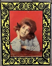 Photographie dédicacée