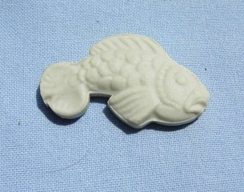 Feve faience porcelaine - feve,