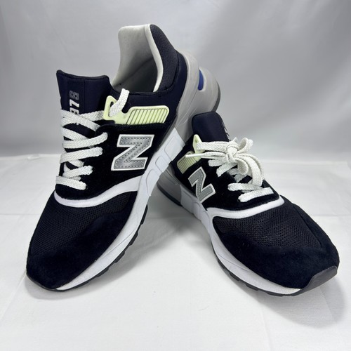 New balance 997s - balance,