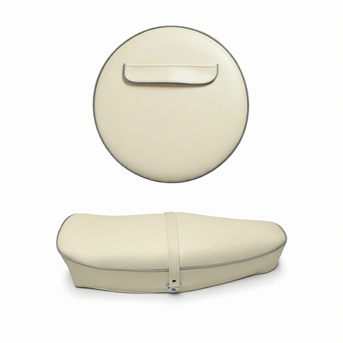 Coppia selle housse - coppia, +