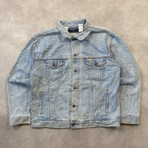 Levi trucker jacket homme - trucker, xl