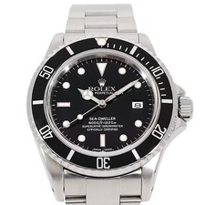 Rolex Sea-Dweller Automatique