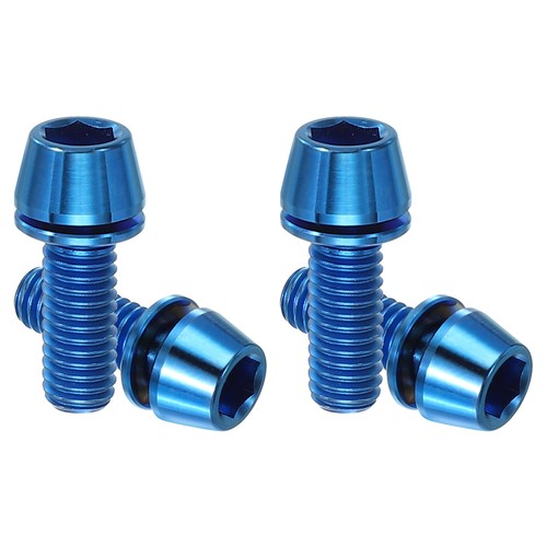 4pcs m6x16mm boulon potence - boulon,