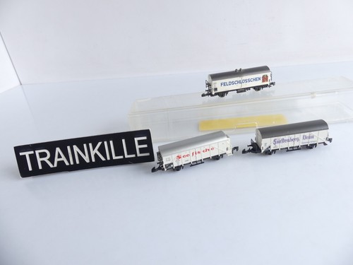 Lot marklin mini club - lot, /