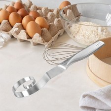 Fouet à pâte danois avec