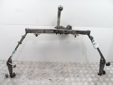 Attelage (boule de remorquage) PEUGEOT PARTNER 1 PHASE 1