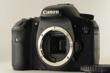 Canon EOS 7D 18MP Appareil