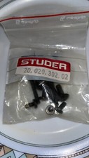 Lot vis studer - lot,