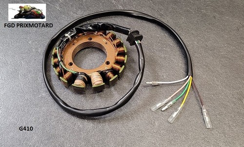 Alternateur stator honda - alternateur, xl