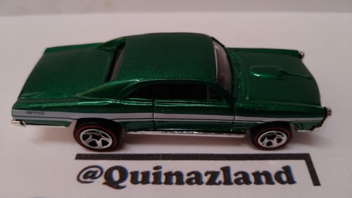 Hot wheels 2004 hall fame - wheels,
