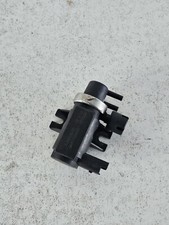 Capteur Pression Electrovanne Turbo PEUGEOT CITROEN FORD 9645029180 9641726680
