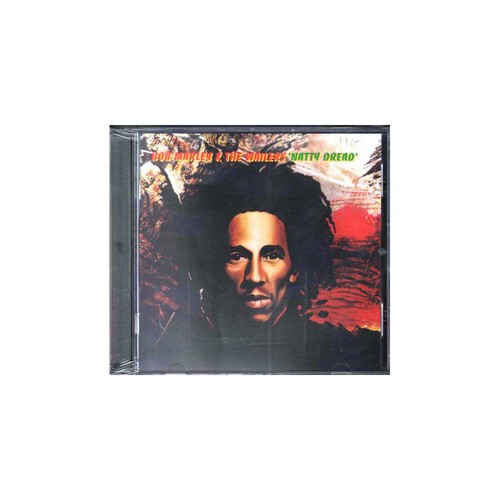 Bob marley the - marley, &