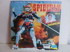 BO Feuilleton TV Spielvan