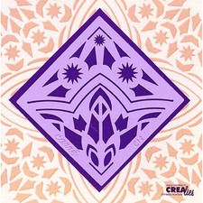 POCHOIR METAL SPECIAL GAUFRAGE