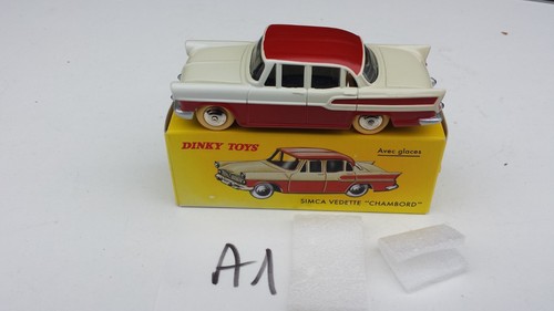 Dinky toys atlas - a1/,