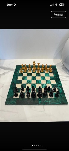échiquier ancien