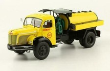 BERLIET GLM 10 R POSEUR DE