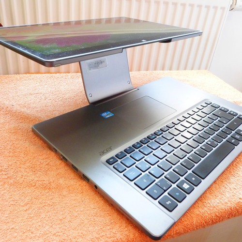 Acer aspire 571 - r7, schwenk