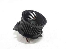 Ventilateur de chauffage