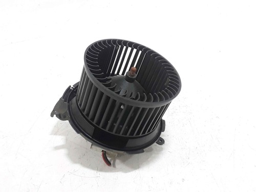Ventilateur chauffage - ventilateur, de