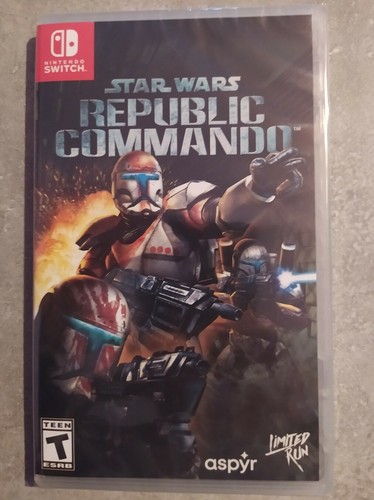 Star wars republic - republic, commando