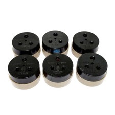 Prise Électrique En Bakélite