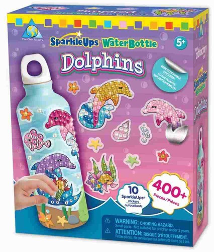Colorées dauphin bijoux - dauphin,
