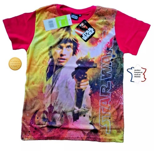 Tee shirt enfant star - shirt, ,