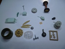 Pièces détachées maquette