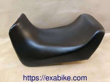 selle avant pour Kawasaki GPZ 600 R  de 1985 a 1987 (ZX600A)