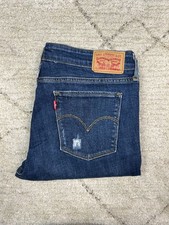 Jean Levi's Femme Marine W30