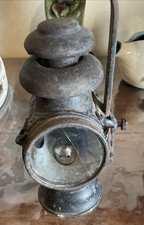 Ancienne lanterne   à