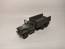 1/50 Solido GMC Benne transport Ref.44-94 Made in France ??