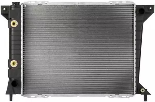 Radiateur pour porsche - pour,