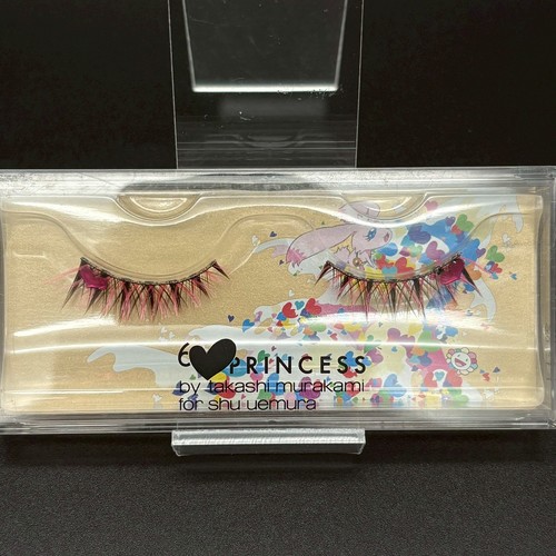 Rare shu uemura takashi - rare,