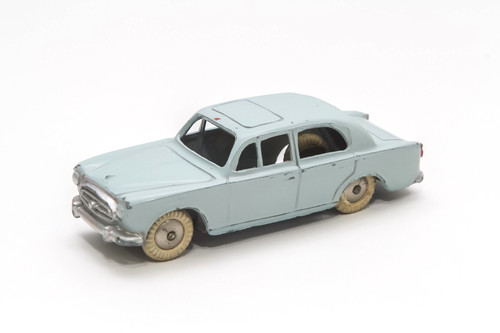 Invicta peugeot 403 dinky - peugeot,