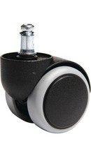 TOPSTAR Rouleau pour sols durs