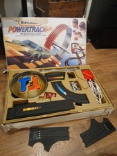 Circuit Matchbox Powertrack Plus Pp-9000