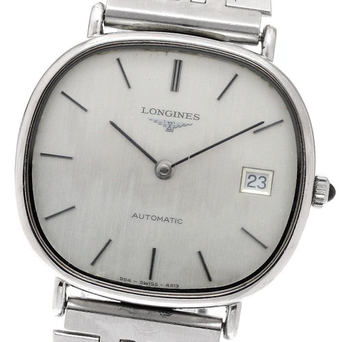 Longines 4215 994 automatic - 4215/994,