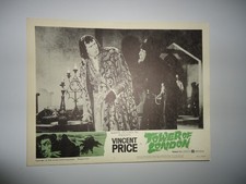 VINCENT PRICE/TOWER OF LONDON/