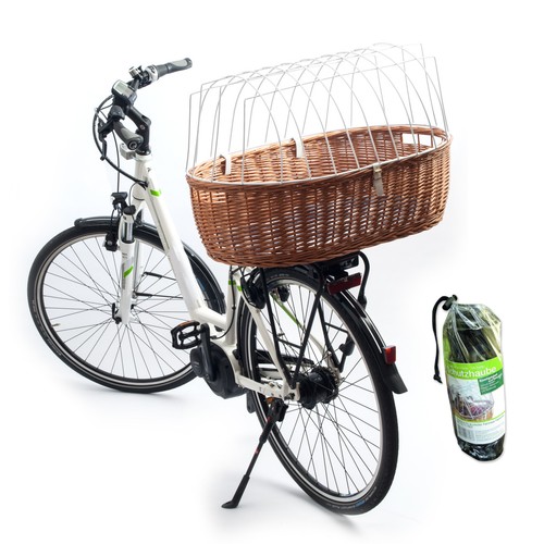 Aumüller panier vélo pour - aumüller,
